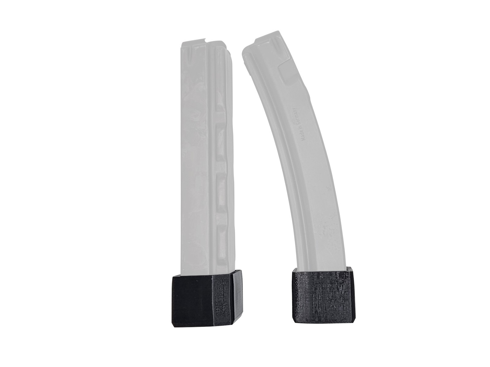HK MP5 Mag Bumpers