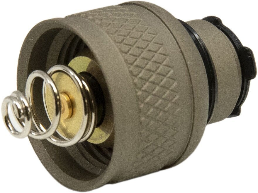 Surefire UE Scout Weapon Light Tailcap