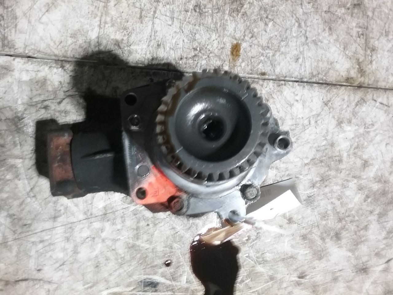 Transfer Case Automatic Transmission Fits 12-14 CR-V 1048391