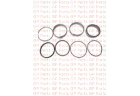 Skyjack 104512,SEAL KIT, LIFT CYLINDER(3.5" Rod) (Lift/Extend) SJIII3220