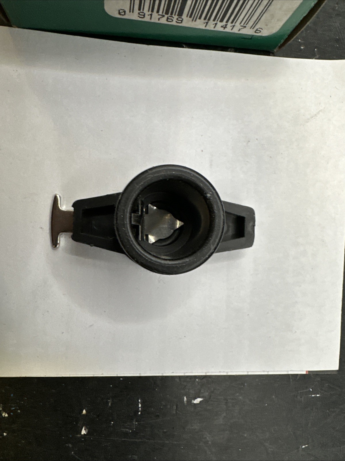 TRU-TECH/STANDARD JR-75T ROTOR