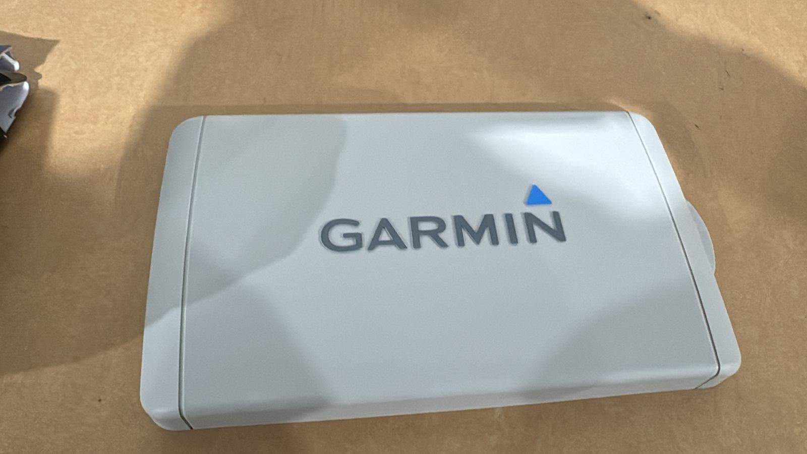 GARMIN ELEC. Garmin echoMAP 7" Protective Cover