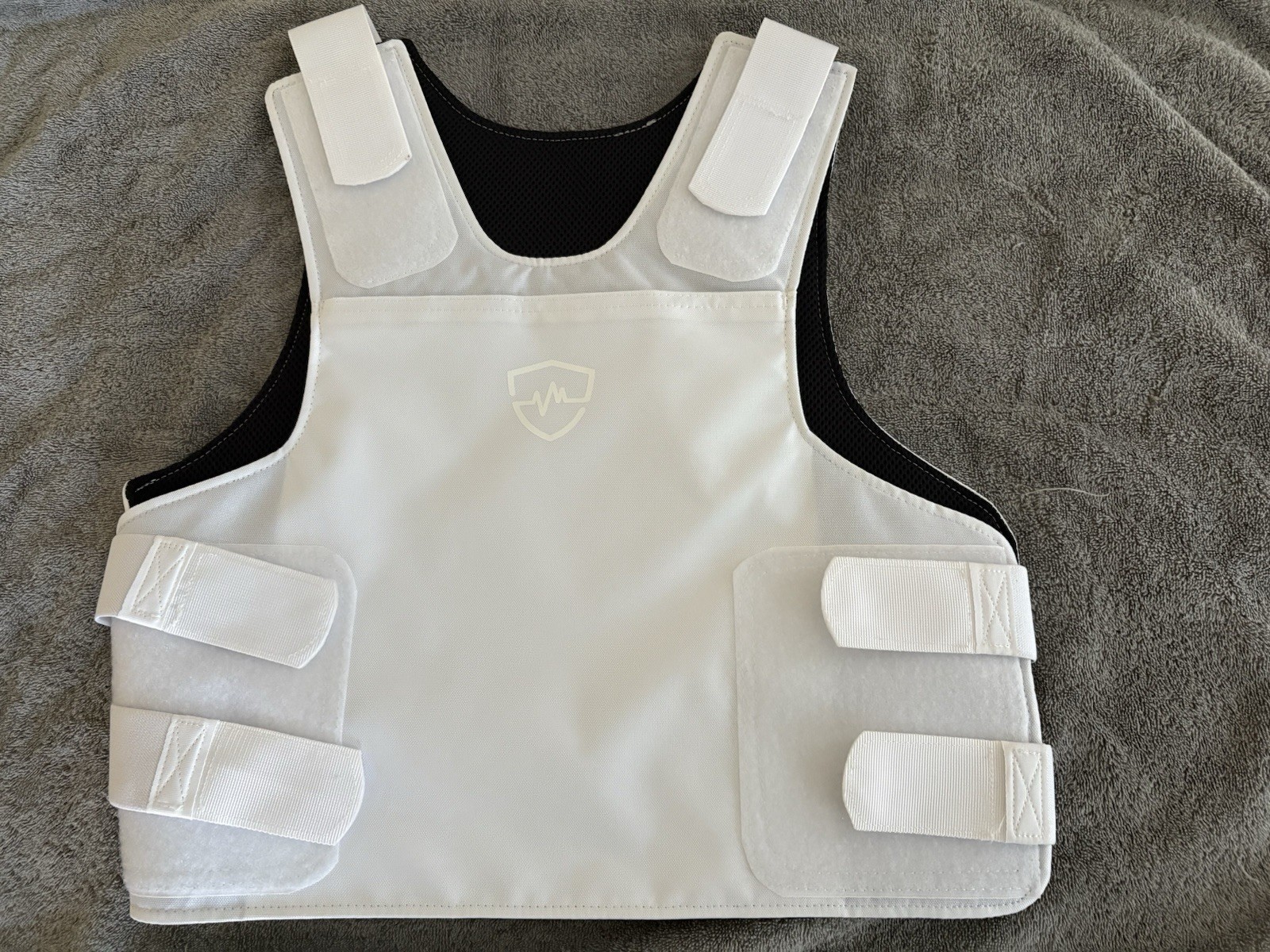 Concealable Carrier