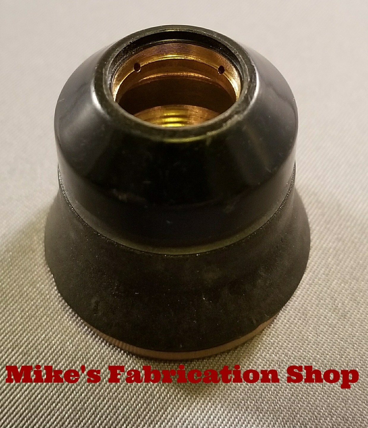 Shield Cup For Use With Klutch Plasma Cutter 275i & 375