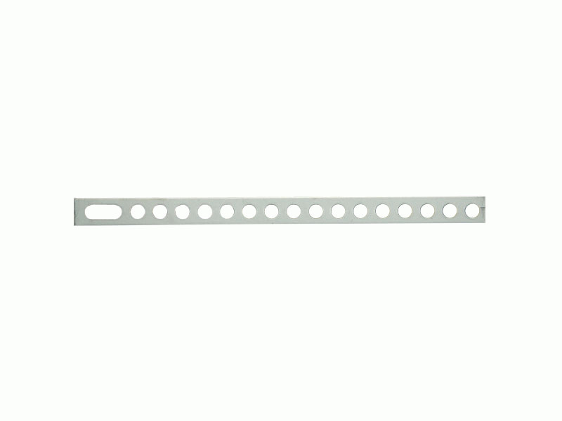 Install Bay BS9 Mounting Strap 9" Car Stereo Radio Bracket Parts & Accessories