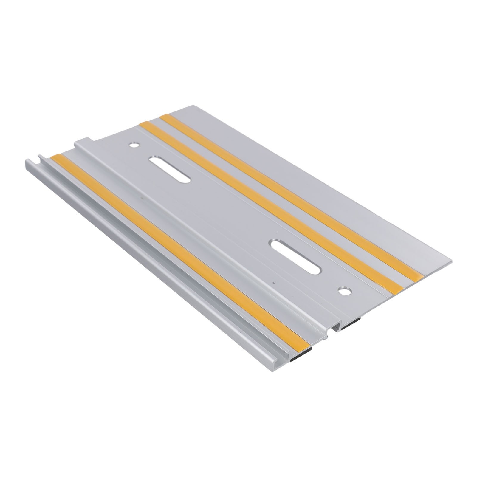 Essential Woodworking Accessory Aluminum Guide Rail for Circular Saw Track