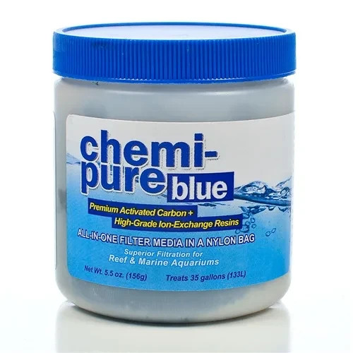 Boyd Enterprises Chemi-Pure Blue, 5.5 oz