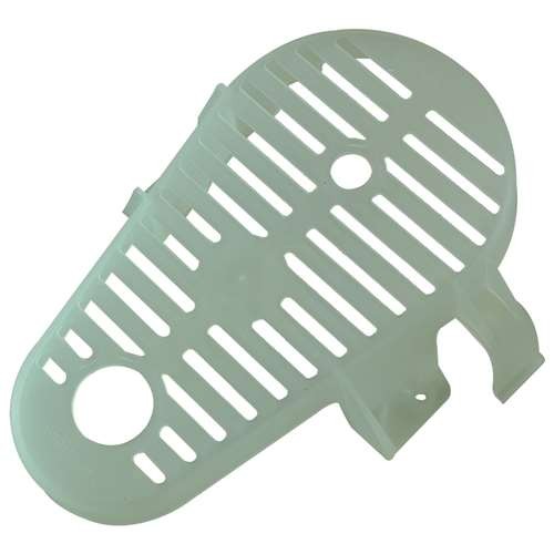 Shield #WPW10427633 for Whirlpool, Amana, Maytag, KitchenAid, Jenn-Air, Bauknech