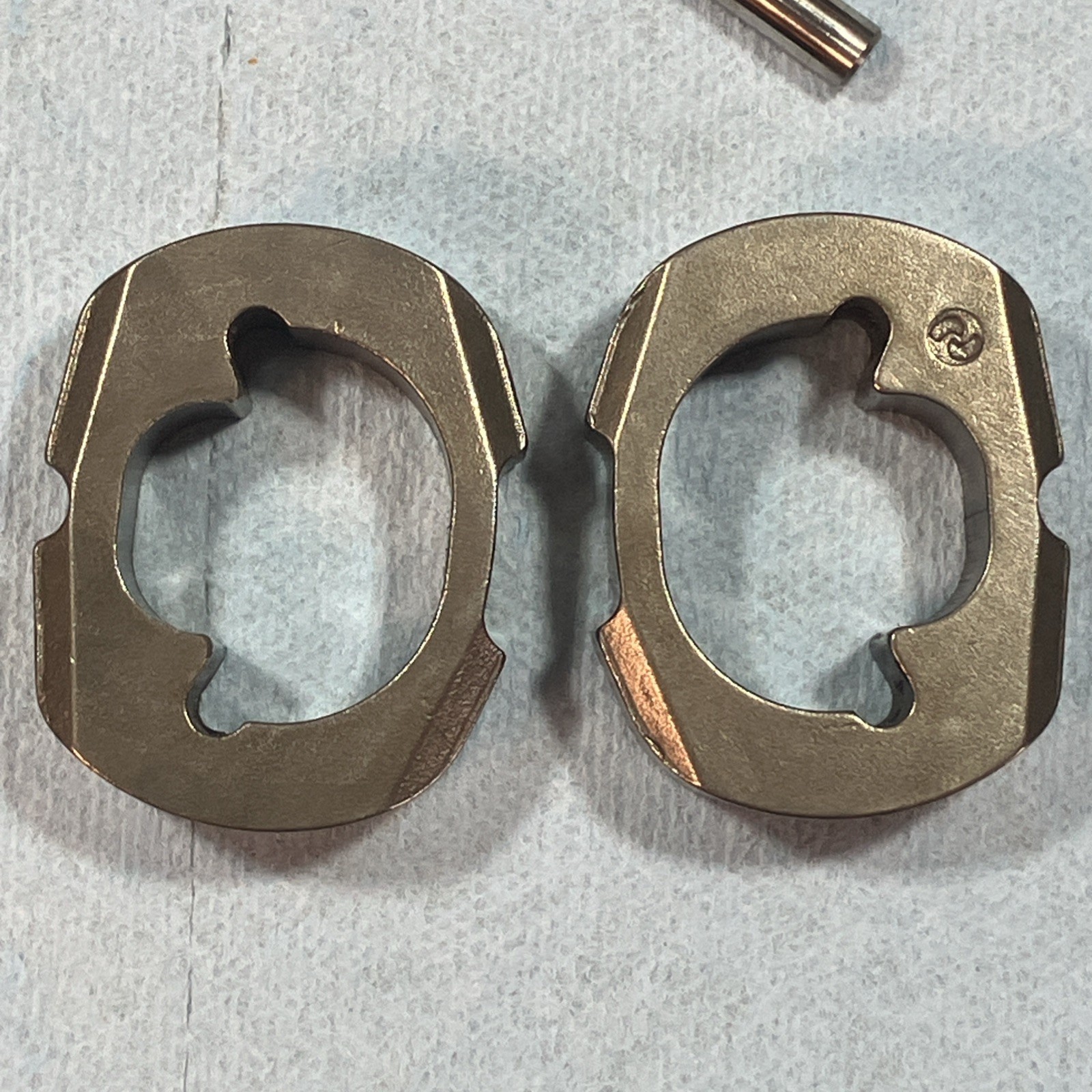 Ingersoll-Rand 2135ti Hammers & Pins. Fits Many Makes & Models!