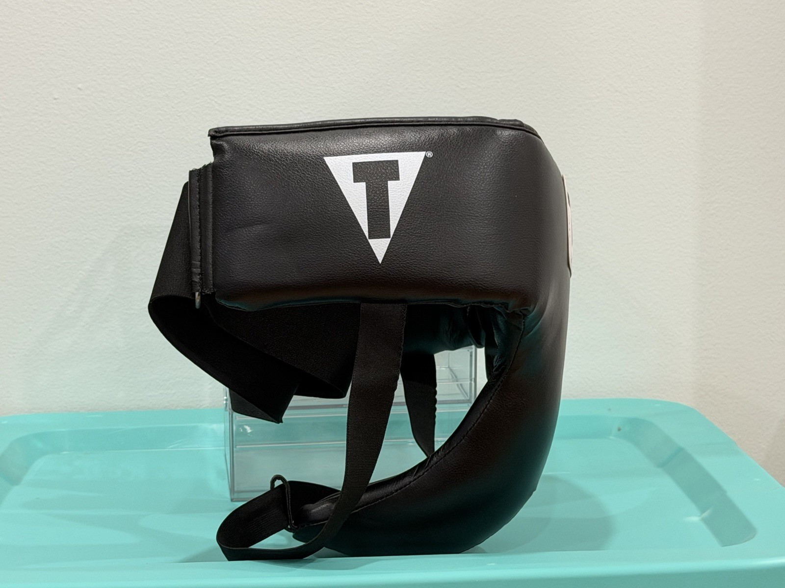 Title Boxing Cup sparring Used
