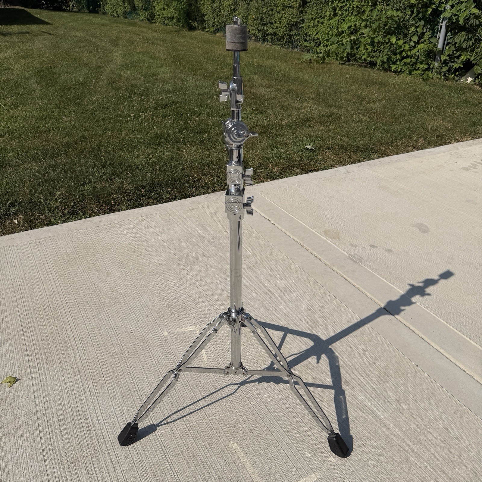 DW 5000 Series Boom Cymbal Stand