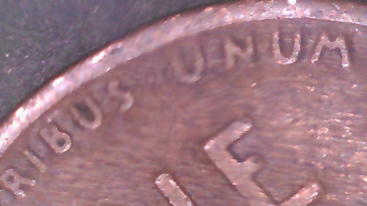 1913 P WHEAT PENNY