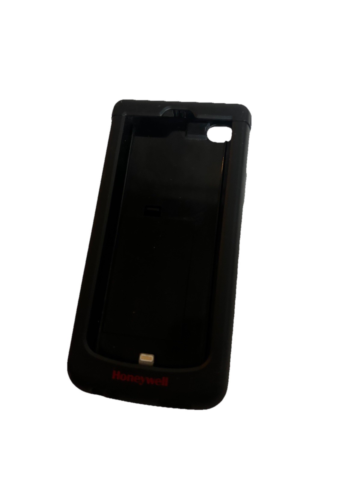 Honeywell Captuvo SL22 Enterprise Sled iPod Touch 5th Gen Barcode Scanner
