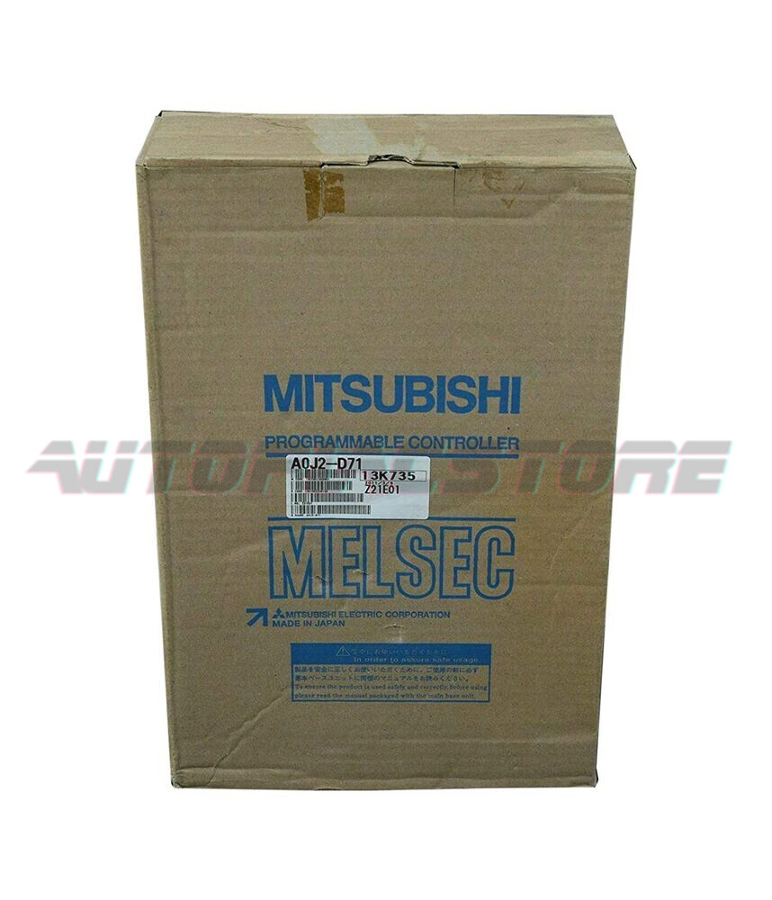 1PCS NEW Mitsubishi A0J2-D71 A0J2D71 PLC Module~