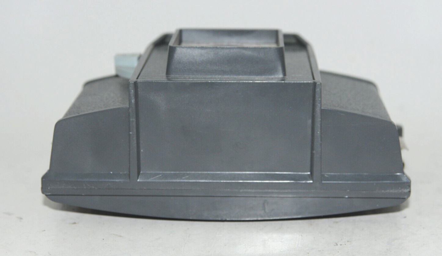 Imperial Delta Camera 127 Film