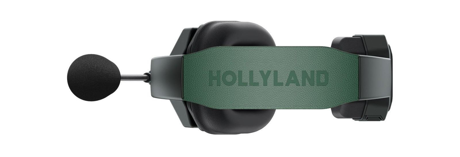 Hollyland SOLIDCOM-SE-PRO-9S Noise Cancelling Headset Intercom System