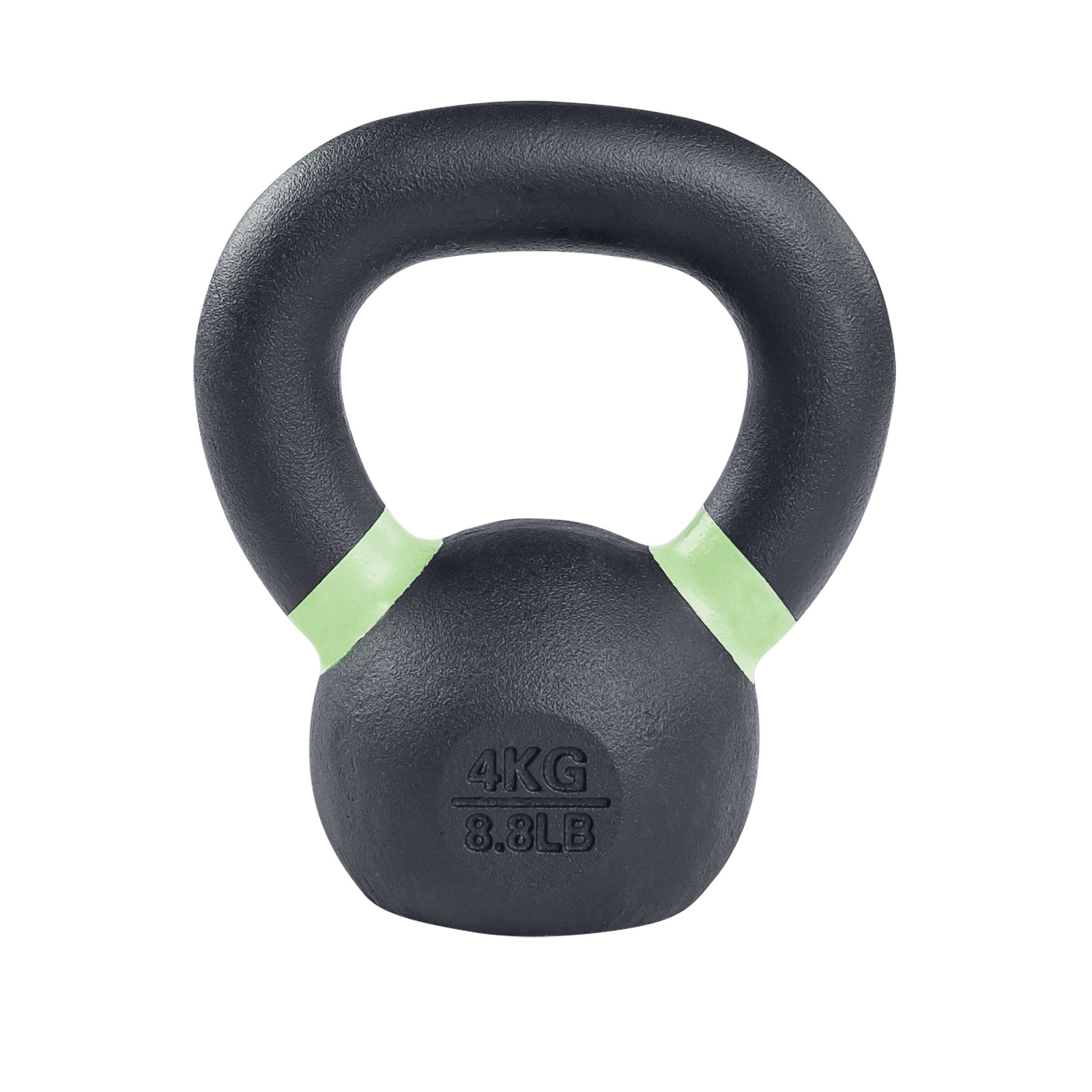 Body Solid KBX6KG Premium Training Kettlebell 6 kg.