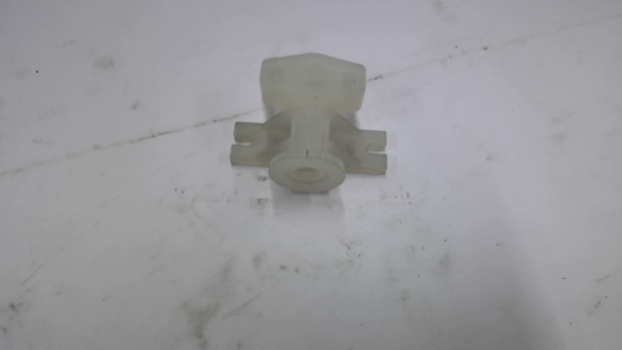 Inlet Manifold 10-5220-21