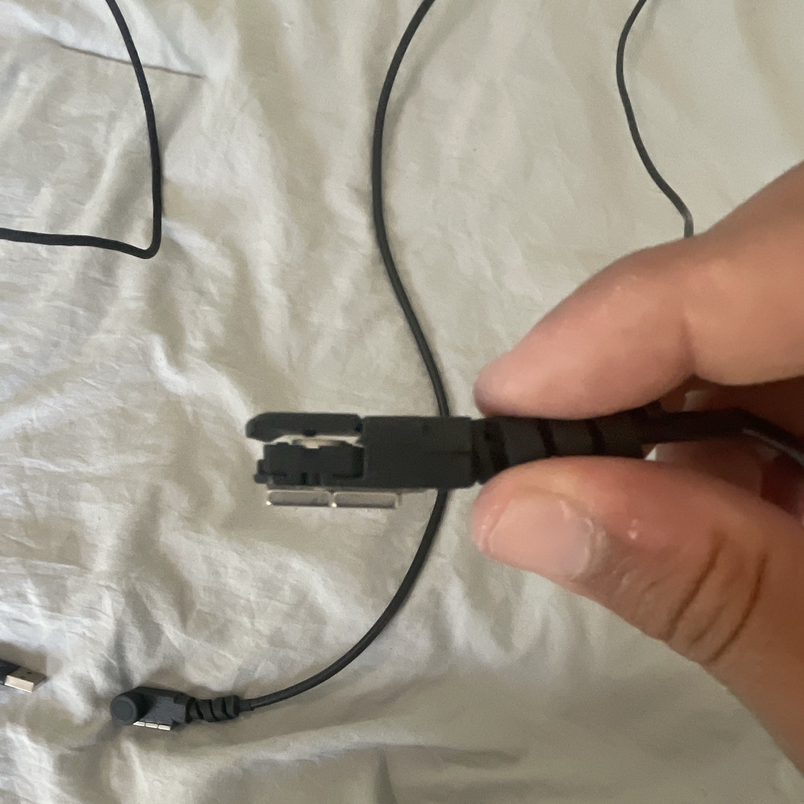 Controller scroll wheel reset, or pick up, with mouse click Fortnite USB-C