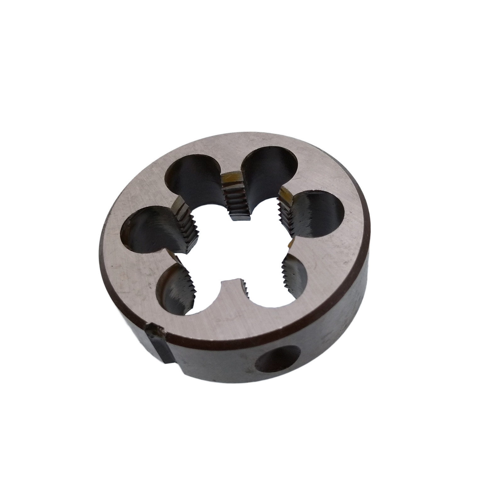 HSS 22mm x 1.5 Metric Die Right Hand Thread M22 x 1.5mm Pitch