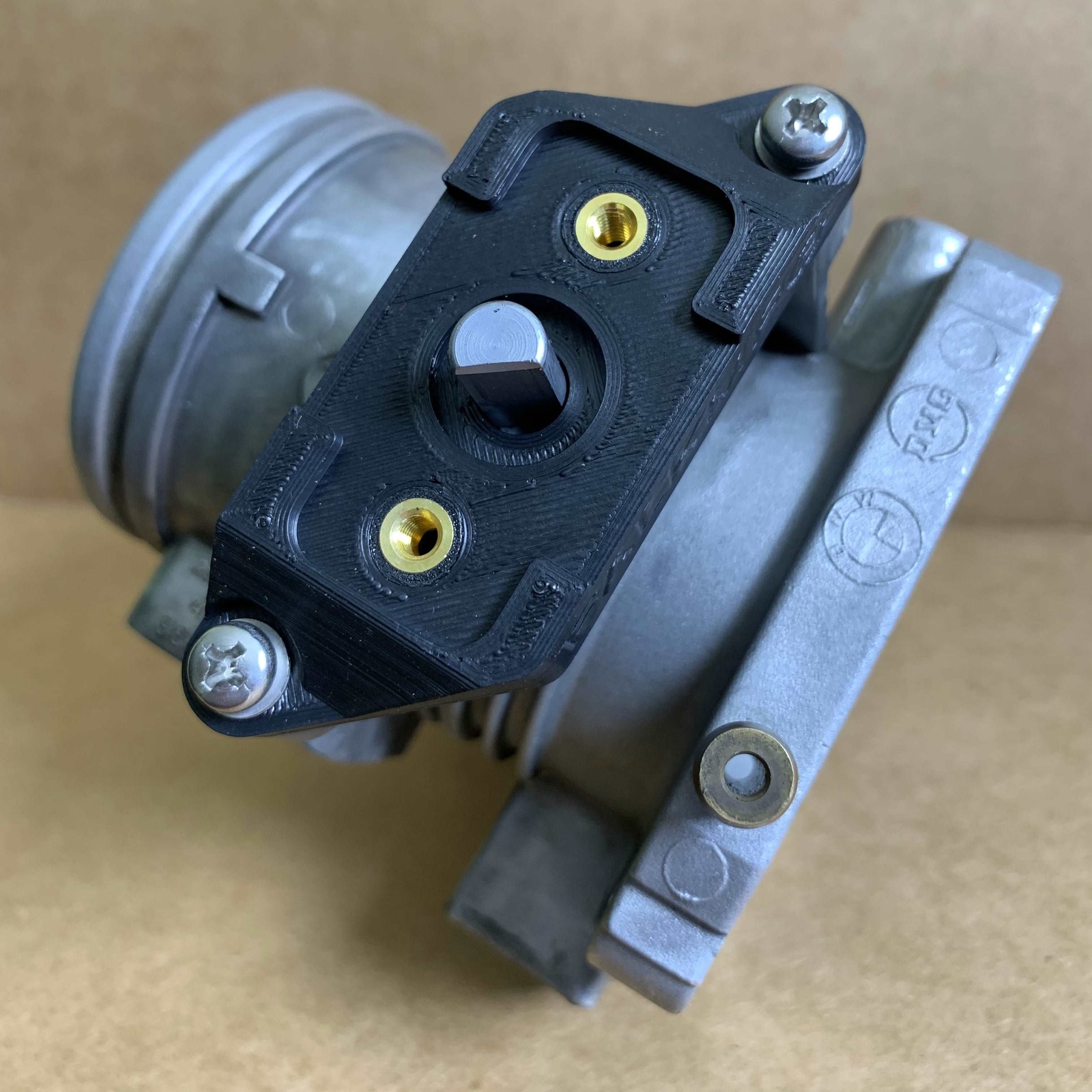 M50 TPS Adapter for M20&M30