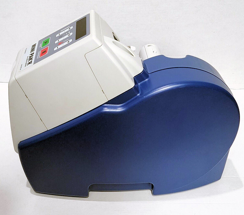MINI PAK'R AIR PILLOW MACHINE