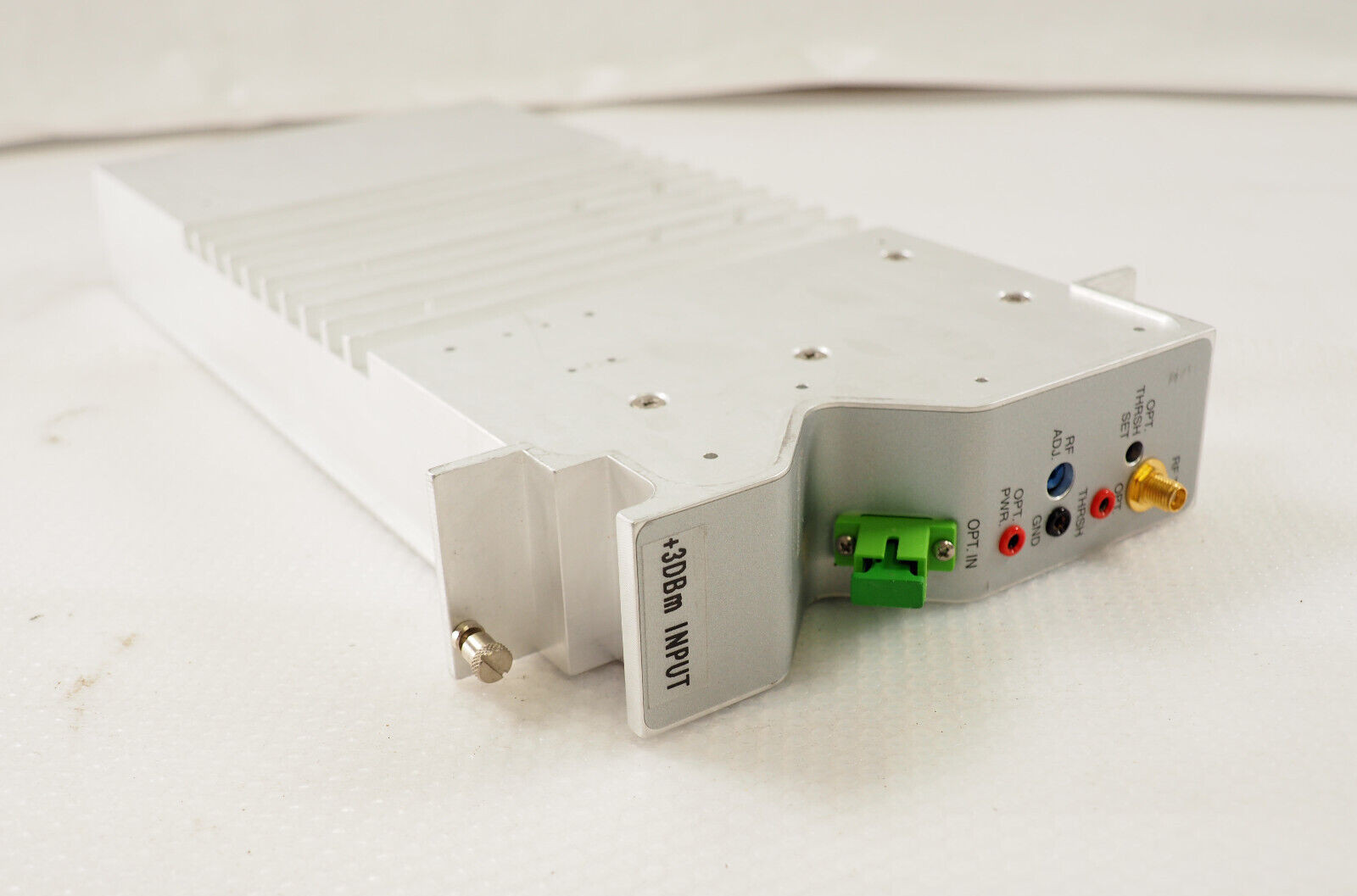 SYNCHRONOUS Model: CS-PHOENIX-HL-C CS Platform Receiver Module