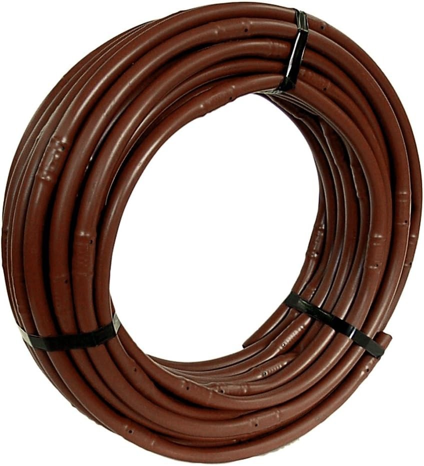 100-ft Roll 1/2-in In-Line Drip Tubing
