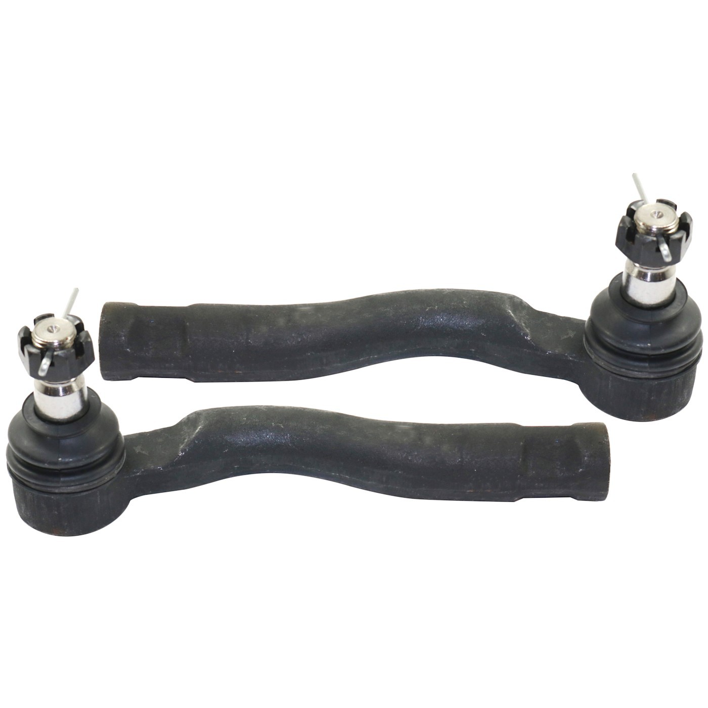 Tie Rod End For 1998-2002 Toyota Land Cruiser Front Left & Right Side Outer