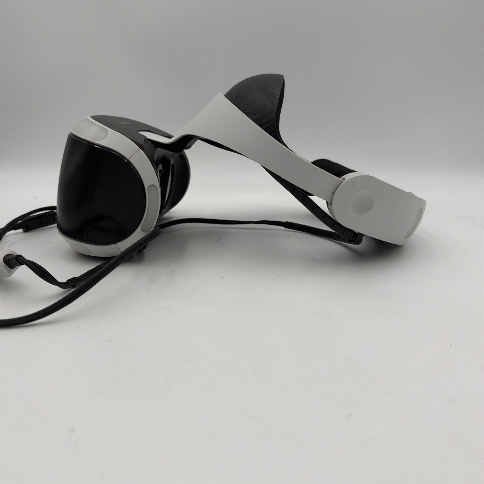 Sony PlayStation VR PSVR Headset CUH-ZVR2 Processor Unit Cable Lot