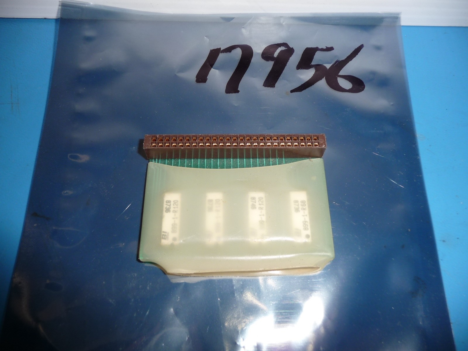 UIC, UNIVERSAL INSTRUMENTS, 17956000, Pc Cd Term Assy