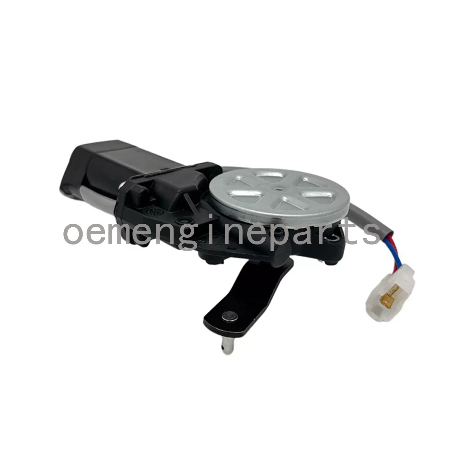 For Kubota KX161-3 KX121-3S KX91-3S2 Throttle Motor RC411-53642 RC411–53642