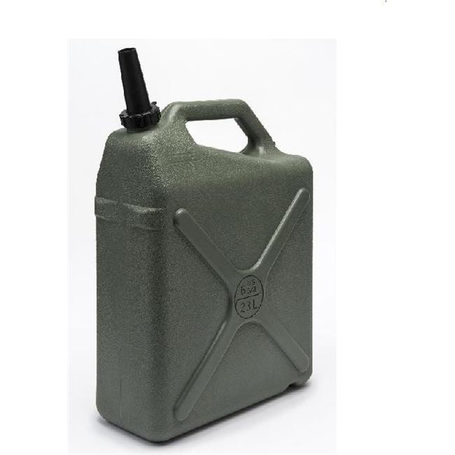 Reliance 341110 6 Gallons Desert Patrol Container
