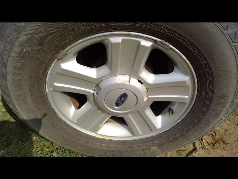 F150NEW 2004 Glove Box 18849