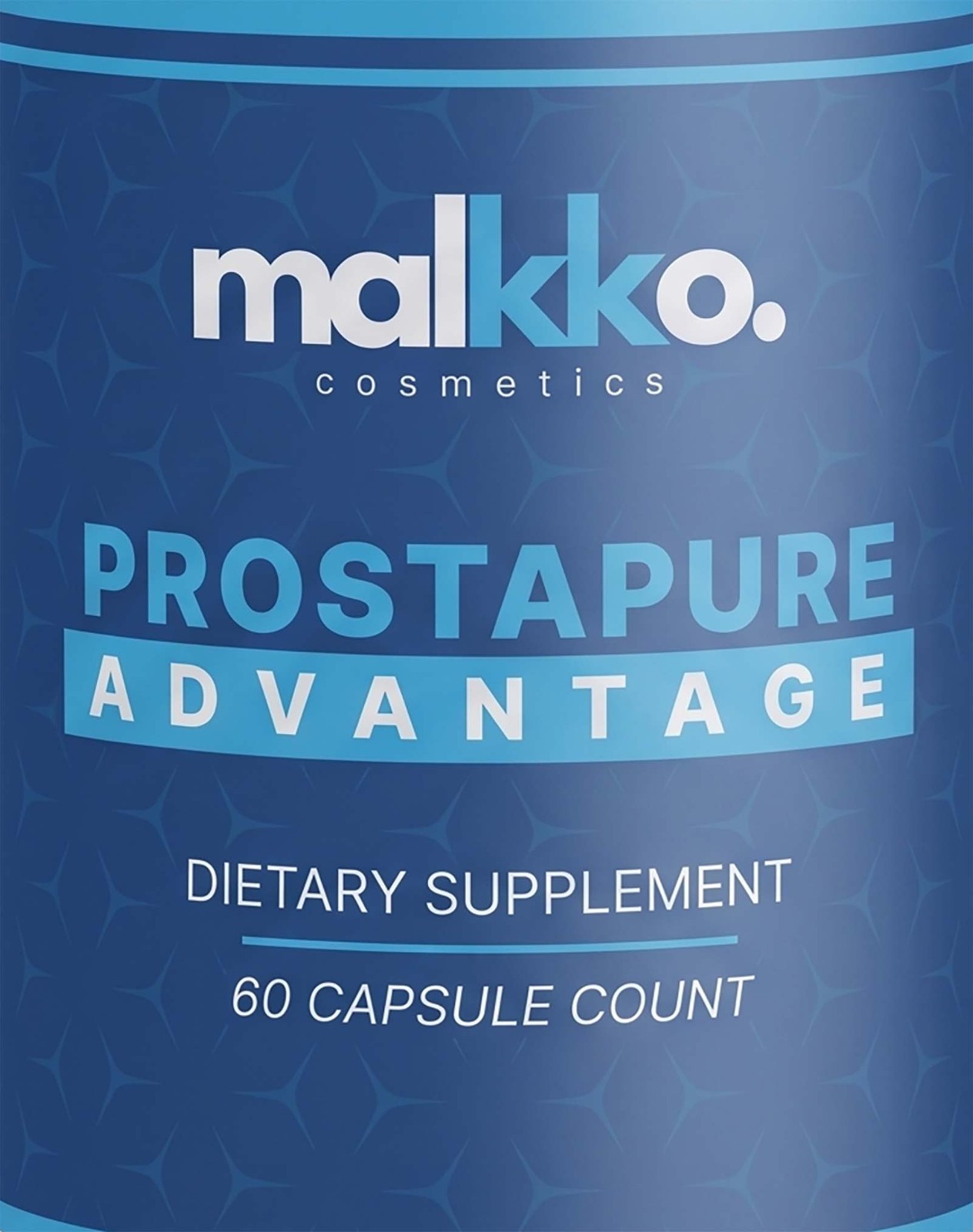 ProstaPure Advantage Prostate Health Support Supplement 60 Capsules Prosta Pure