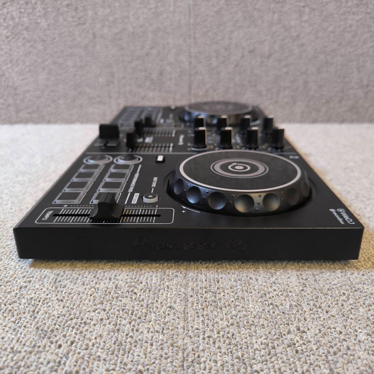 Pioneer DDJ-200 USB Bluetooth Smart DJ Controller Tested & Working From JP ※READ
