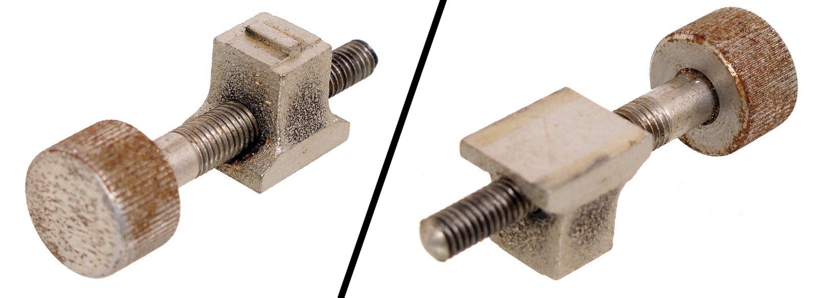 Orig. Depth of Cut Adjusting Screw for Stanley No. 90 Plane - mjdtoolparts