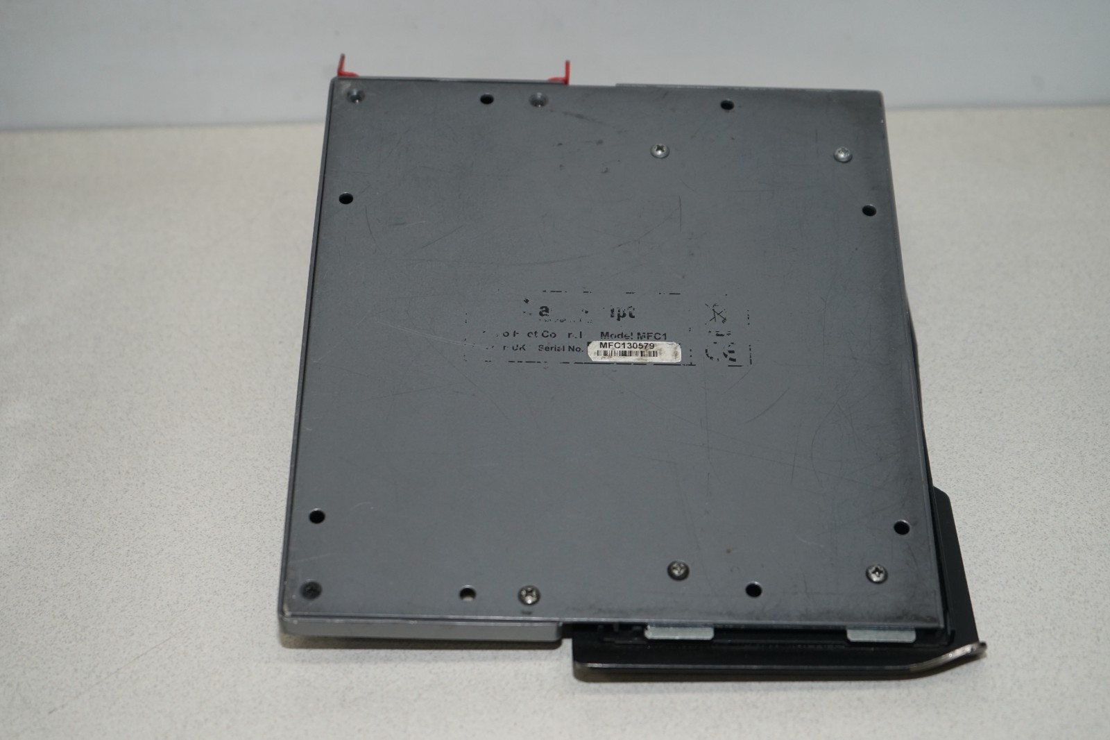^ Autoscript Magno Foot Control #X7103