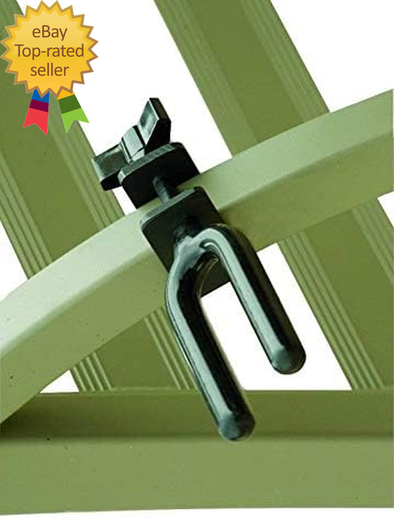 Universal Bow Holder