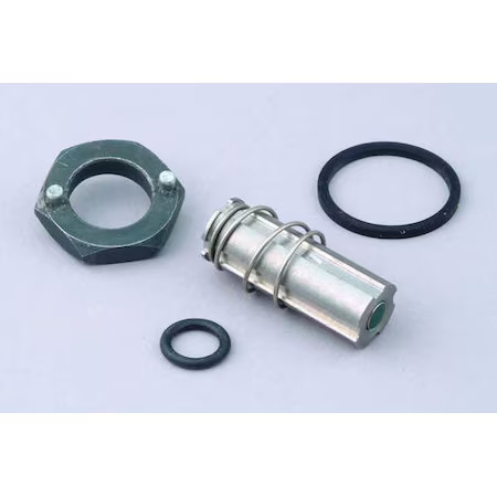 Dayton 066051 Valve Rebuild Kit, With Instructions
