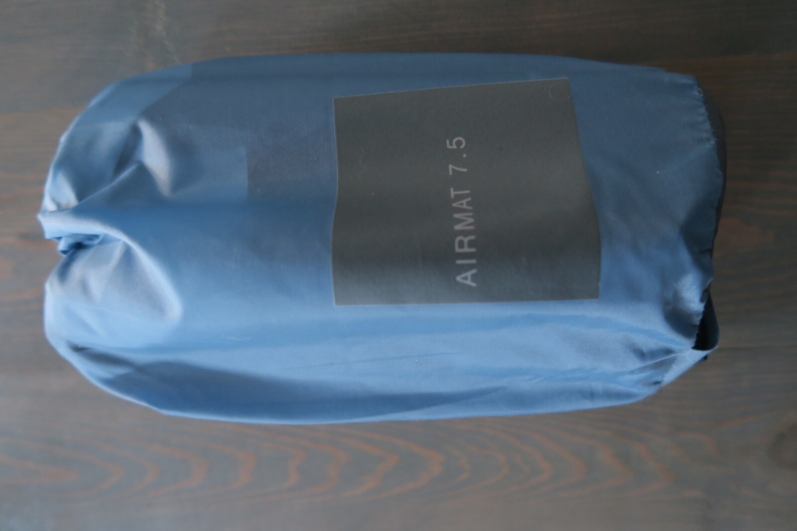 Exped Air Mat Airmat 7.5 Sleeping Mat Light Blue Sleeping Pad Medium