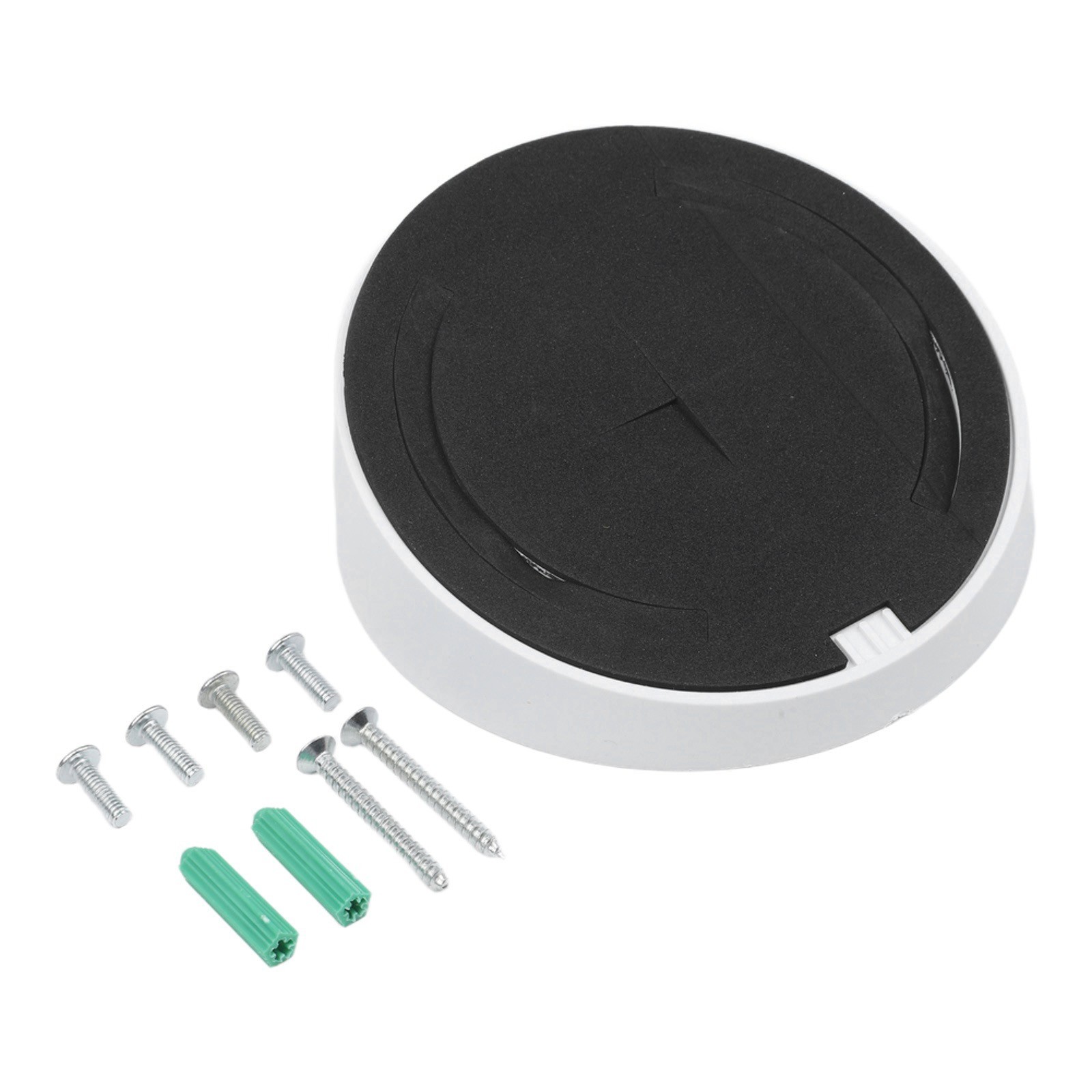 Camera Installation Ceiling Mount Bracket Camera Mounting Bracket 15 Degree Tilt