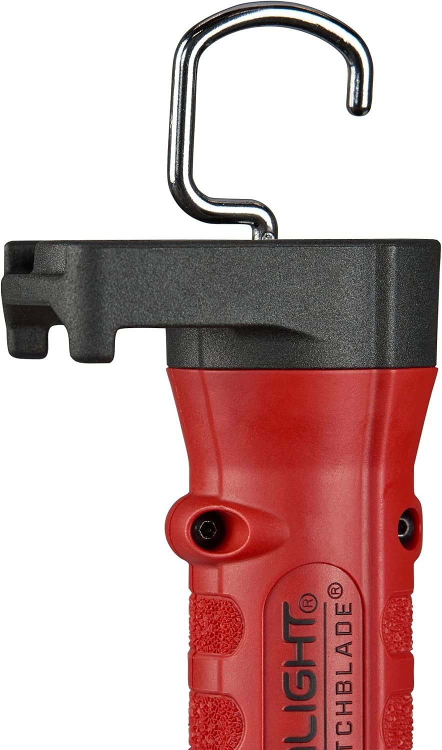 76800 Stinger Switchblade 800-Lumen Rechargeable Compact Multi-Function LED Work
