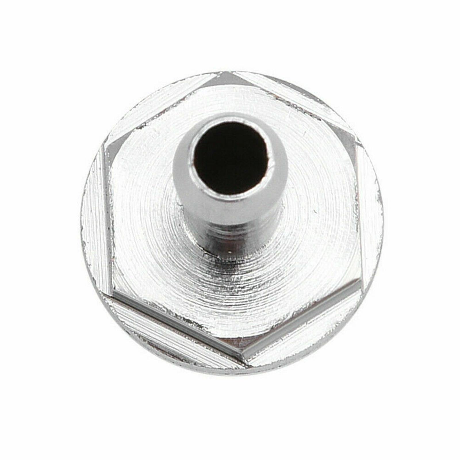 For PC Water Cooling Tow-touch Fitting Barb Hose Pagoda Coupling Tail Connector