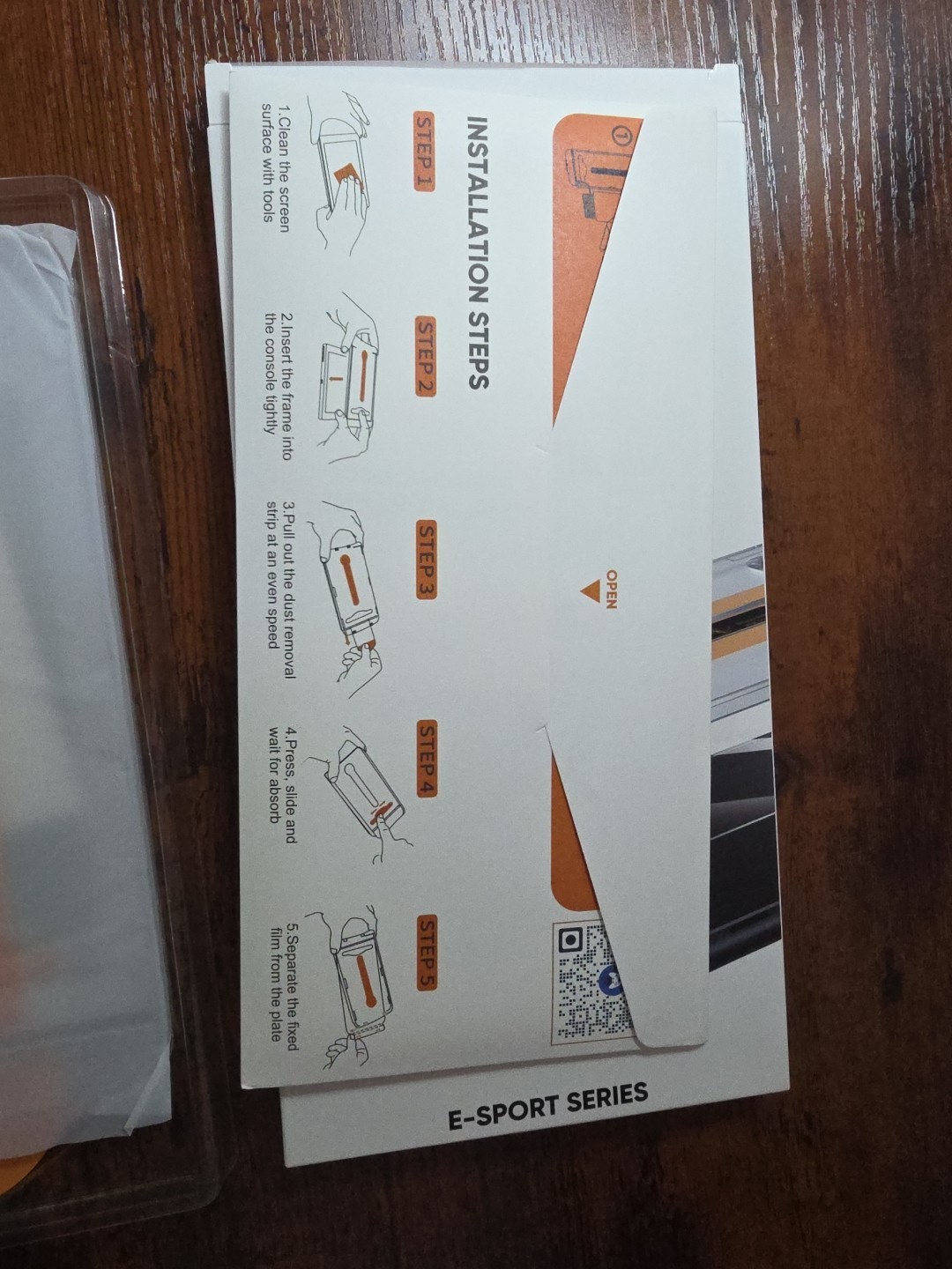 Nintendo switch 2 screen protectors