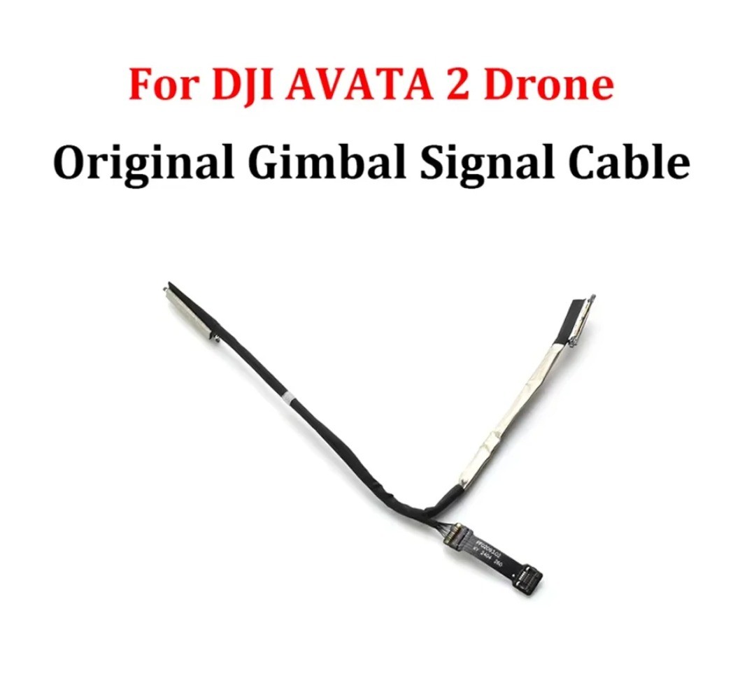Replacement Signal Cable Wire For DJI Avata 2 Drone Camera Accessories