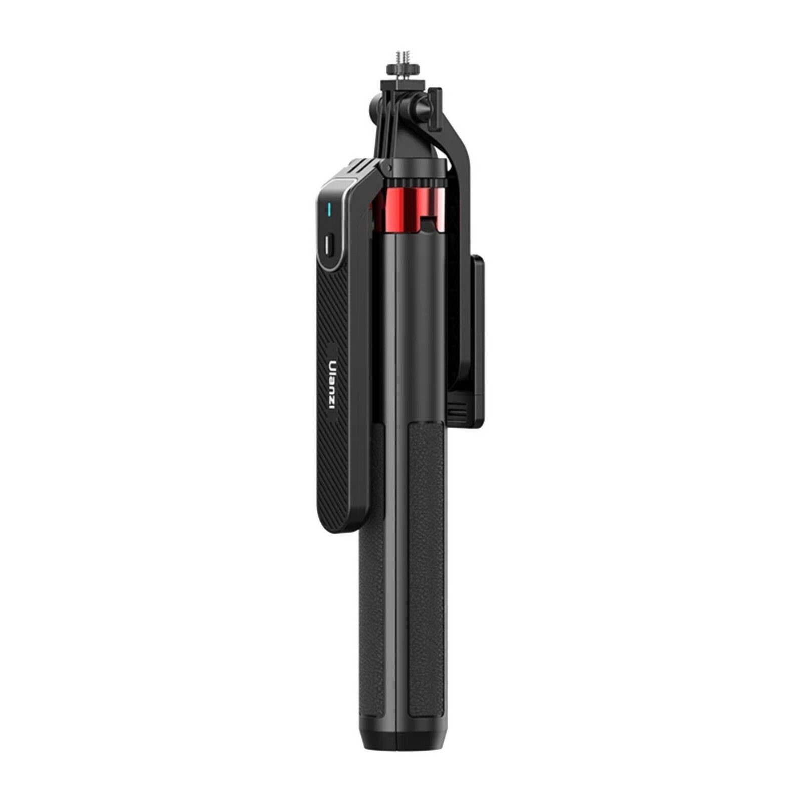 Ulanzi MA09 Bluetooth Remote Control Selfie Stick Tripod for Camera Phone