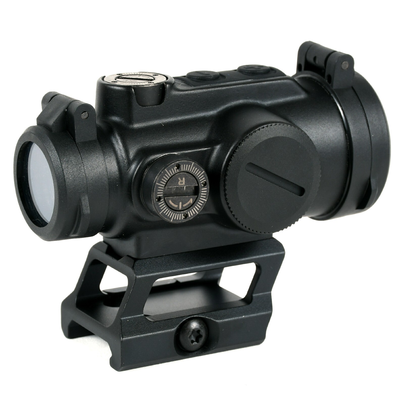 AT3™ RCO + RRDM Magnified Red Dot Kit – Includes Red Dot with Circle Dot Reticle