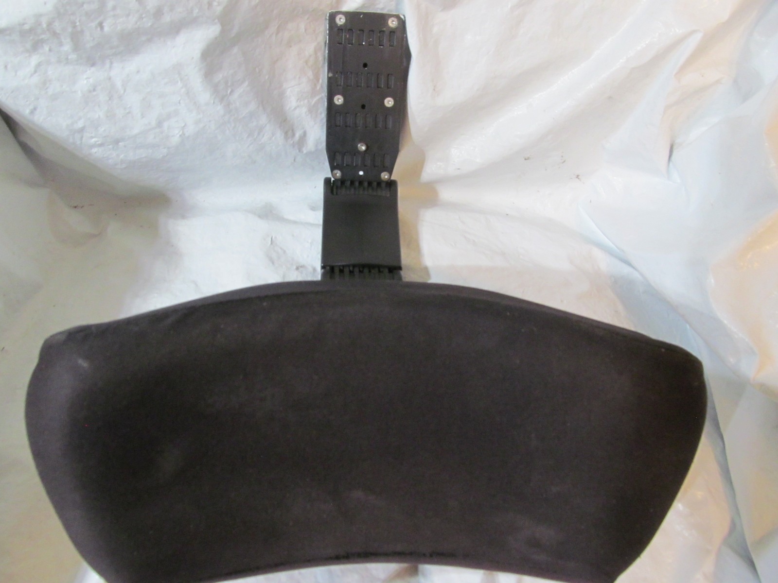 Head Rest form Permobil F3 Wheelchair