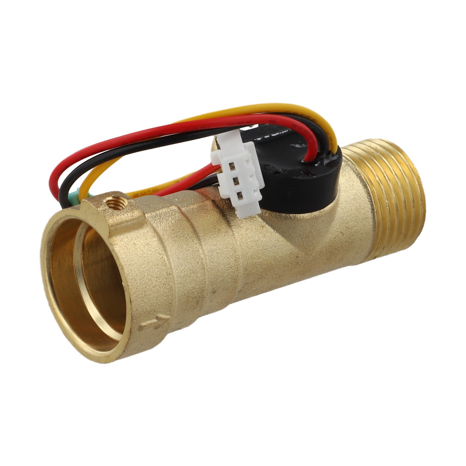 Brass Water Flow Sensor for Girard GSWH 2 with Easy Replacement Design